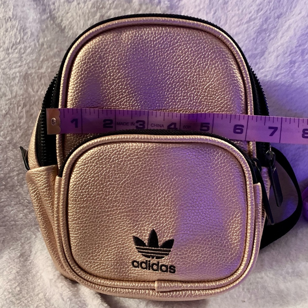 Adidas mini backpack - Picture 5 of 6